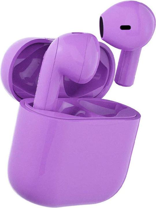 Actual product image Happy Plugs Joy (No noise cancelling, 4.80 h, Cable)