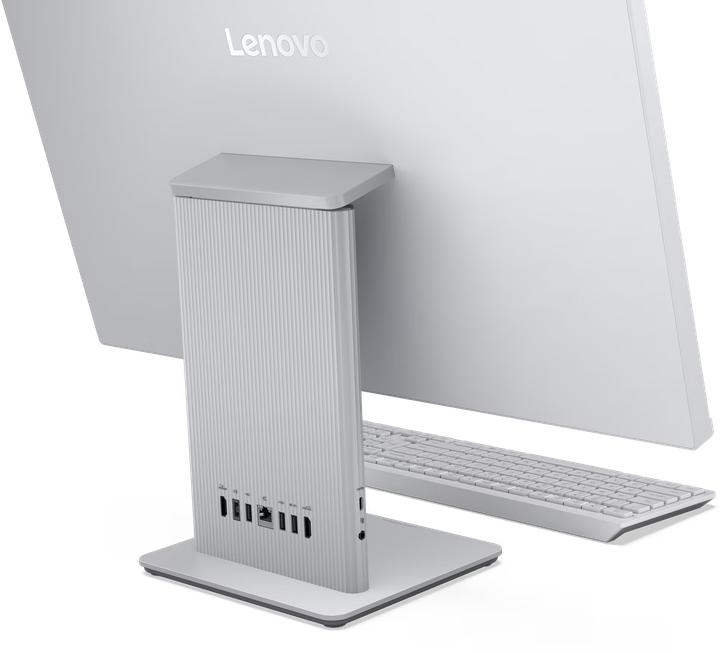 Produktbild Lenovo IdeaCentre AIO 27IRH9 (Intel Core 5 210H, 16 GB, 512 GB, Intel Arc Graphics)