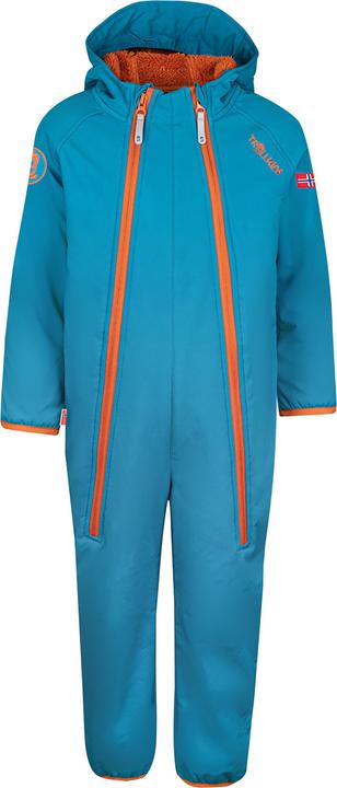 Produktbild Trollkids Nordkapp (92)