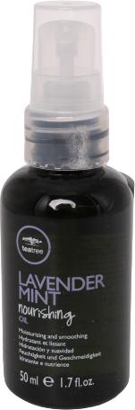 Actual product image Paul Mitchell Tea Tree Lavender Mint - Nourishing Oil (50 ml)