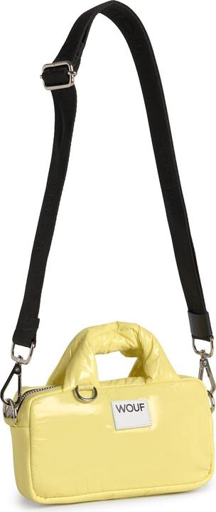 Produktbild Wouf Glossy Handtasche 19 cm