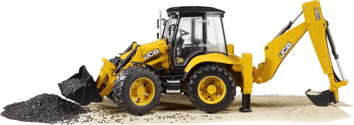 Image du produit Bruder JCB 5CX eco