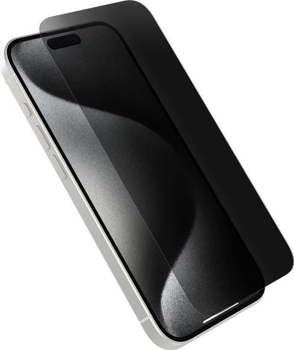 Produktbild OtterBox Premium Pro Glass (1 Stück, Apple iPhone 16 Pro Max)