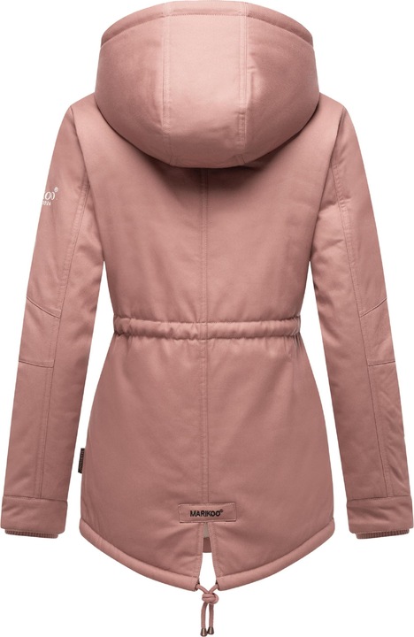 Actual product image Marikoo Manolya (XXL)