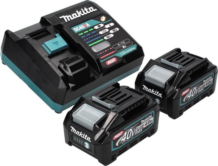 Produktbild Makita HR007GM201 Bohrhammer 3 Funktionen (Akkubetrieb)