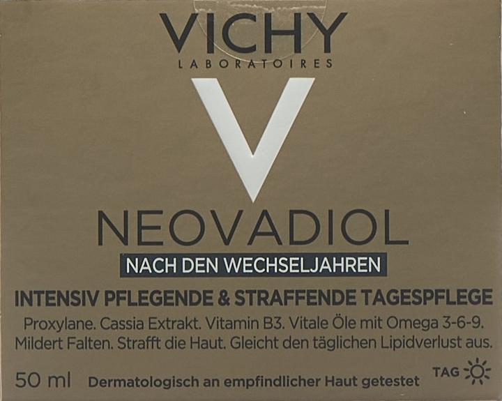 Produktbild Vichy Neovadiol Post-Menopause (50 ml, Tagescreme)