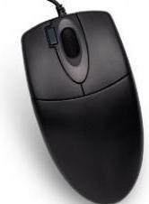 Actual product image A4Tech OP-620D-1 (Cable)