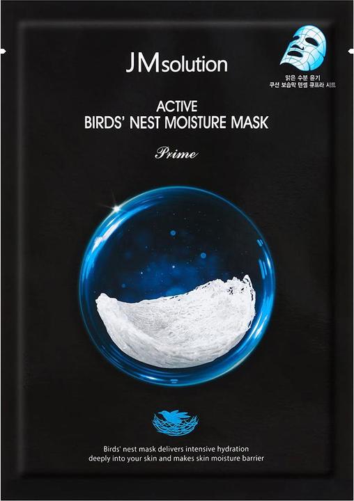 Produktbild JMsolution Active Birds' Nest Moisture Mask Prime