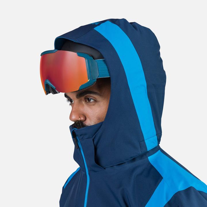 Actual product image Rossignol Velika Jkt Jacke (L)