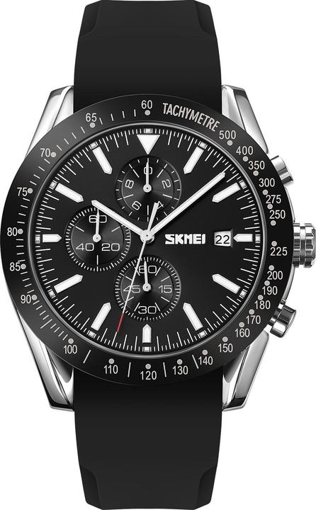 Immagine prodotto Skmei 9253PSIBK Herrenuhr + BOX