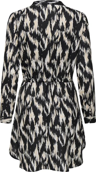 Produktbild Only Print Kleid Tunika-Oberteil (M)