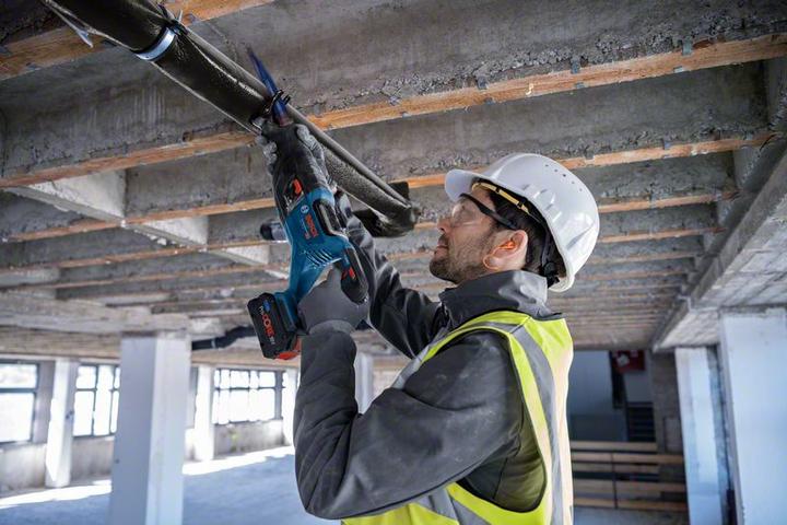 Productafbeelding Bosch Professional GSA 18V-28