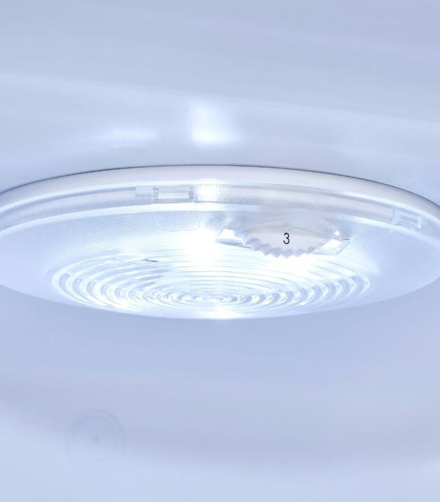 Image du produit Exquisit RKS325-V-H-161E (229 l)