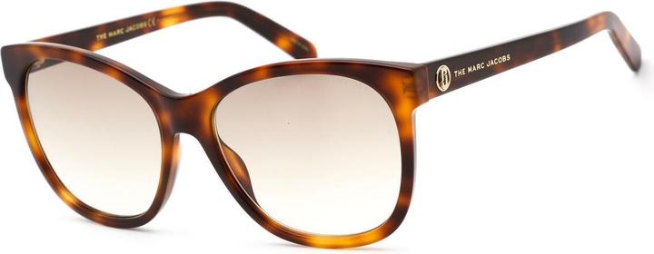 Immagine prodotto Marc Jacobs Ladies' Sunglasses MARC-527-S-0086-HA Ã¸ 57 mm