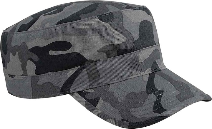 Produktbild Beechfield Armeemütze (One Size)