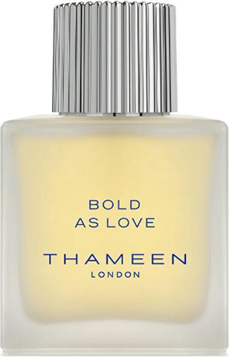 Produktbild Thameen Bold as Love (Eau de Cologne, 100 ml)