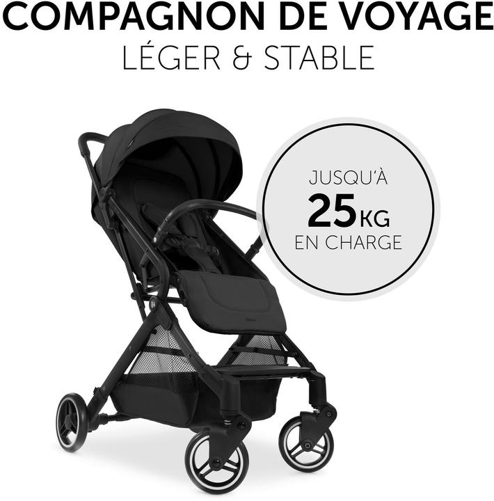 Actual product image Hauck Travel N Care (0 Months - 4 years)