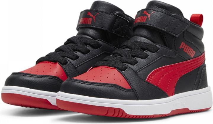 Actual product image Puma Rebound V6 Mid AC+ PS (33)