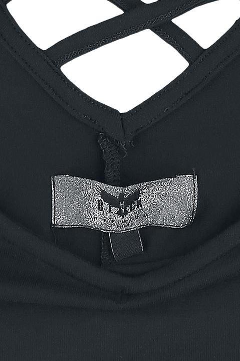 Image du produit Black Premium What It Takes (S)