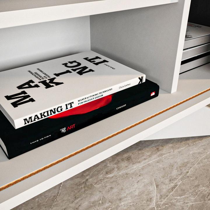 Image du produit Kalune Design Maren (150 x 43 x 75 cm)