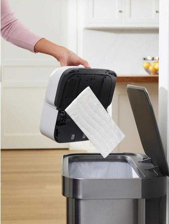 Produktbild iRobot Braava jet Ersatzpad Multi 2er Pack (waschbar) Serie m