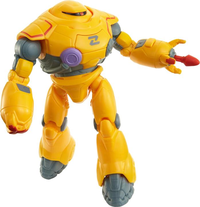 Lightyear Core Scale Feature Figur Cyclops