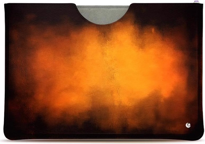 Actual product image Noreve Leather case (Microsoft Surface Pro 8)