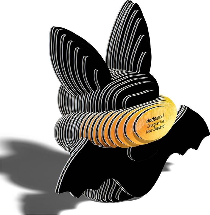 Image du produit Eugy Kit de bricolage 3D Chauve-souris (MQ6) (7 pièces)