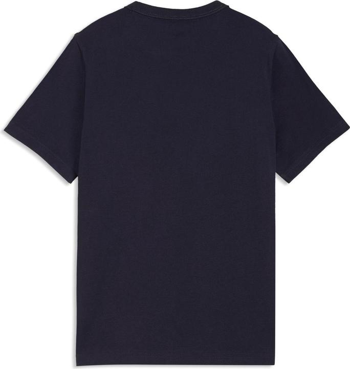 Produktbild Puma CLASS Graphic Tee B (176)