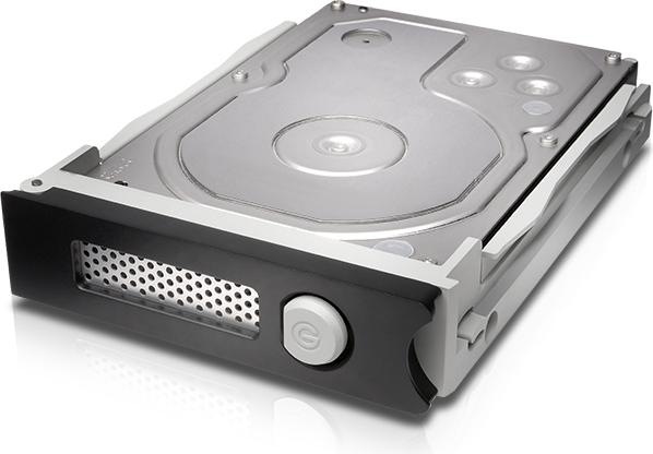 Actual product image G-Tech G-RAID with Thunderbolt 3 20TB (20 TB)