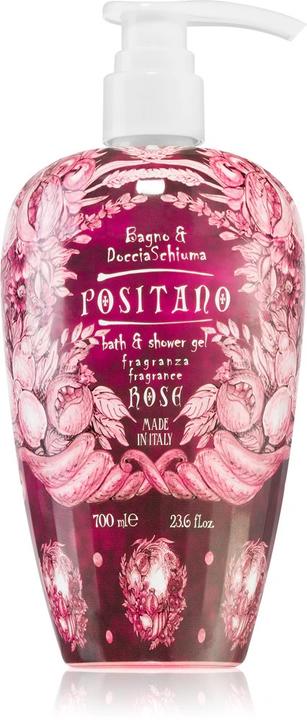 Produktbild Rudy Project Maioliche Bath & Shower Gel POSITANO