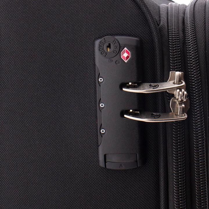 Actual product image Wüsthof Arctic - Trolley (74 l)