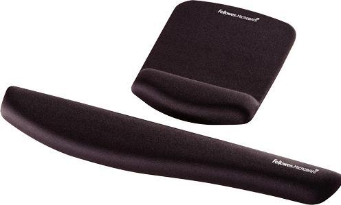 Actual product image Fellowes PlushTouch (S)