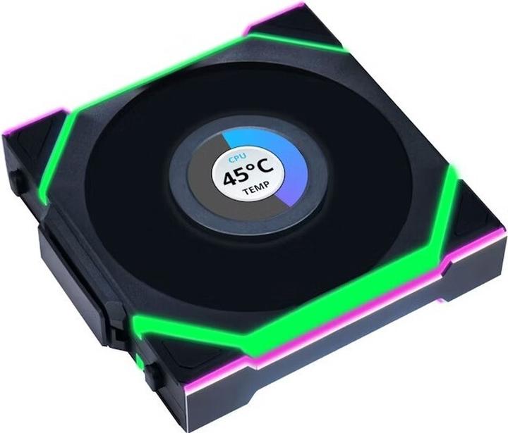 Productafbeelding Lian-Li UNI FAN SL Wireless Reverse Blade (120 mm, 1 x)