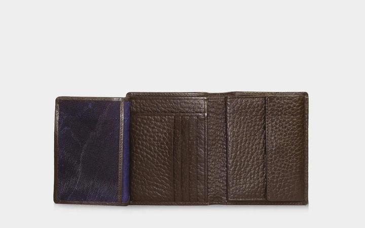 Image du produit Braun Büffel Porte-monnaie Yannik 53141