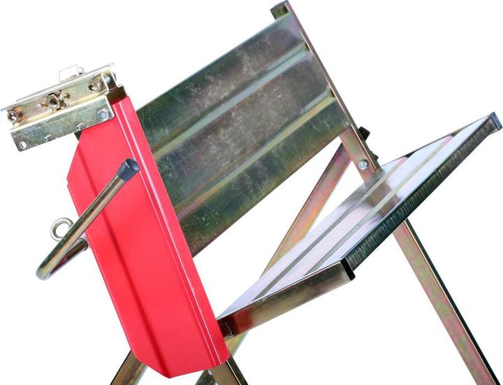 Produktbild Fuxtec Sägebock (71 cm, 88 cm)