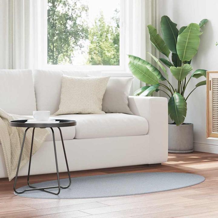 Produktbild vidaXL Polyester Teppich (150 x 80 cm)
