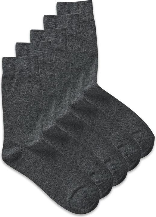 Actual product image Jack & Jones 5-Pack Classic Socks (5-pack, One size)