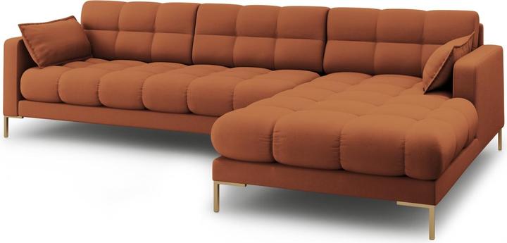 Produktbild Micadoni Mamaia (Ecksofa)