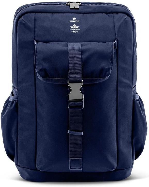 Actual product image Esercito 1659 Casual Backpack with Multiple Compartments and Laptop Holder