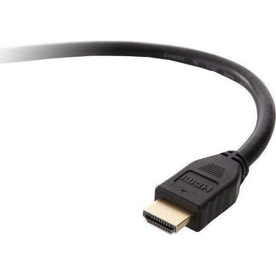 Belkin HDMI (Typ A) — HDMI (Typ A) (1.50 m, HDMI), Video Kabel