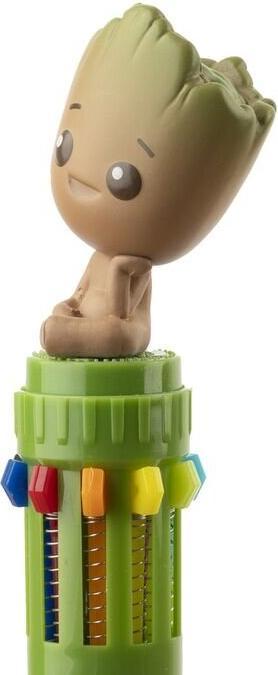 Produktbild Grupo Erik Mehrfarbiger I Am Stift (1x)