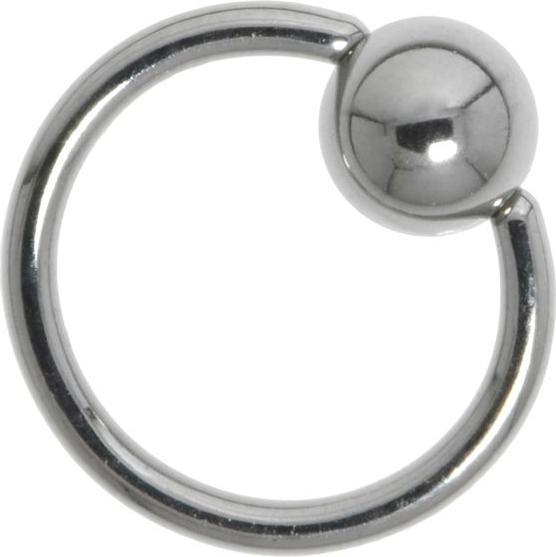 Immagine prodotto Bijouteria Piercing sottili (Acciaio chirurgico 316L)