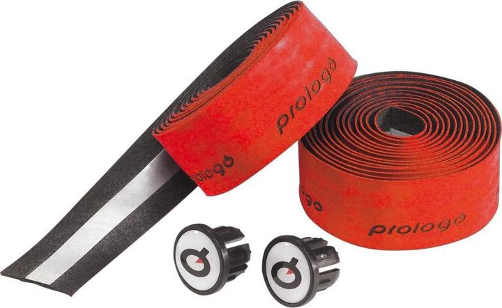 Actual product image Prologo Skintouch handlebar tape