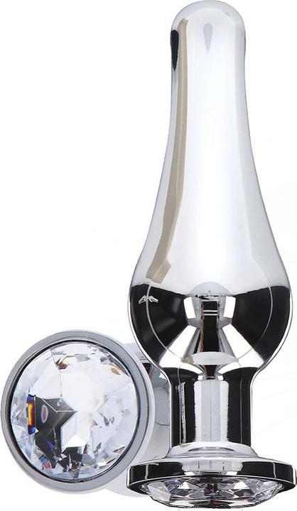 Actual product image ToyJoy Anal Play by Diamond Bum Bijou