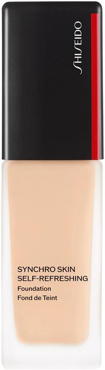 Actual product image Shiseido Self Refreshing Foundation 130 Opal (130 Opal)