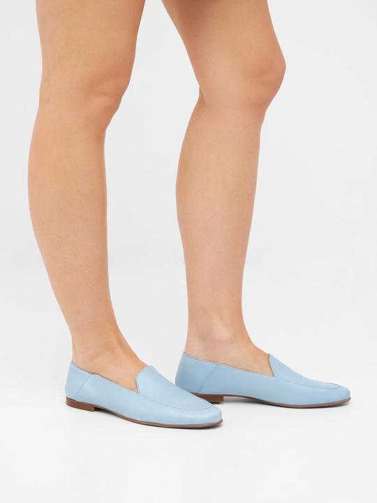 Actual product image Bianco BIAAGNETE low shoes (39)