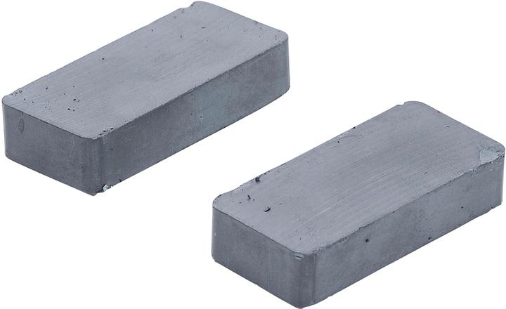 BGS Magneetset | Keramisch | 2-delig. (2 x)