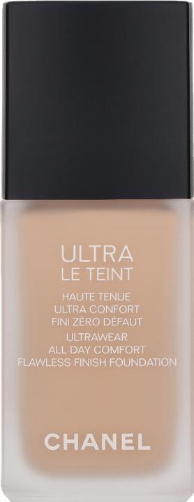 Produktbild Chanel Ultra Le Teint Fluide No BR12 (BR12)
