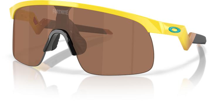 Image du produit Oakley Resistor (Jaune, Prizm Tungsten (Marron))